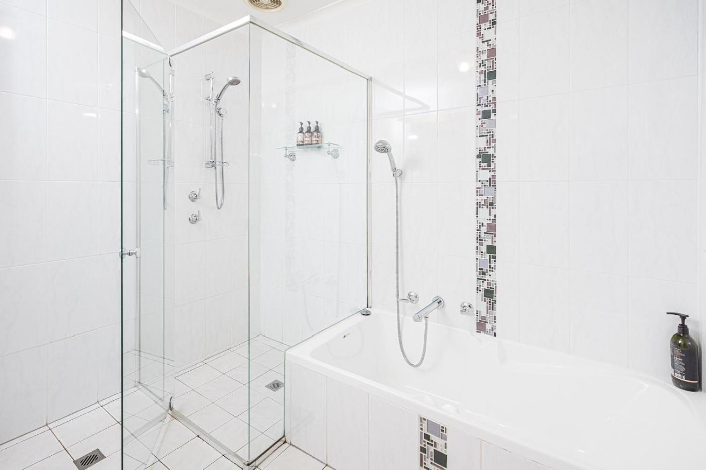Watervale Hotel Guesthouse Bagian luar foto