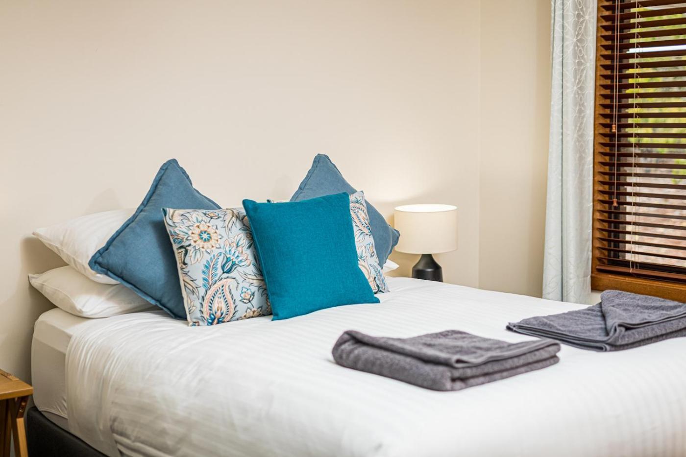 Watervale Hotel Guesthouse Bagian luar foto