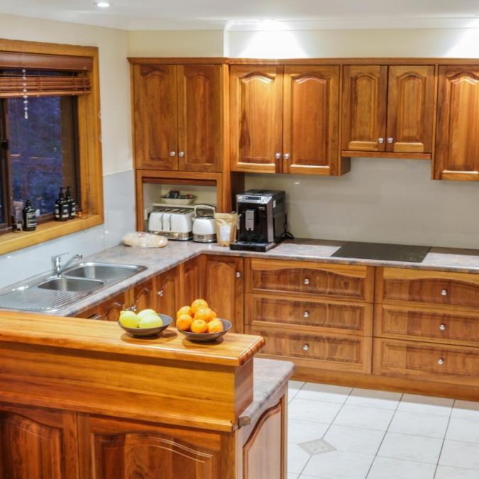 Watervale Hotel Guesthouse Bagian luar foto